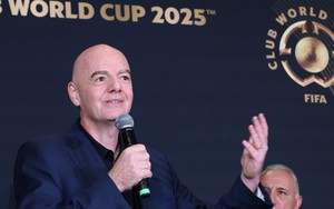 FIFA Club World Cup có phải là giải đấu thành công?