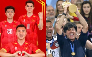 Tin nóng thể thao tối 15/7: U23 Việt Nam nhận tin quan trọng ở giải đấu lớn; Uzbekistan đàm phán với HLV vô địch World Cup