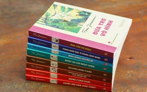 Ở nơi “Cánh cửa luôn rộng mở”…