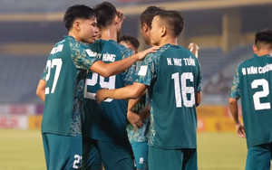 CAND Việt Nam II vô địch giải bóng đá Công an, Cảnh sát ASEAN mở rộng 2025