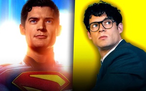 David Corenswet: Hành trình từ giấc mơ viển vông đến biểu tượng Siêu nhân mới