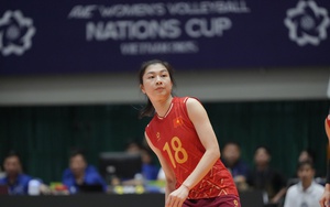 Lịch thi đấu tứ kết bóng chuyền Shanghai Future Stars 2025