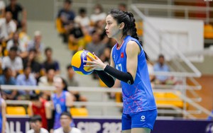 Tin nóng thể thao sáng 16/7: ĐT bóng chuyền nữ Việt Nam tràn đầy cơ hội vào bán kết giải quốc tế