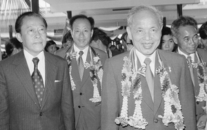 Đồng chí Nguyễn Duy Trinh - Người cộng sản kiên cường, nhà ngoại giao tài năng của Đảng và cách mạng Việt Nam