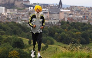 Huyền thoại marathon thế giới qua đời ở tuổi 114 do tai nạn giao thông