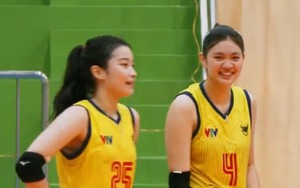 Lịch thi đấu bóng chuyền U23 quốc gia 2025 ngày 16/7