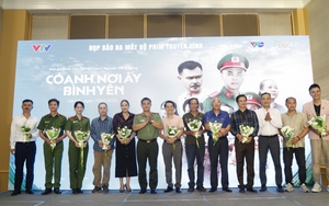 VNeID, vấn nạn hàng giả... lên phim chiếu trên VTV1