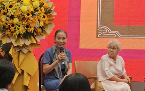 “Sân khấu cải lương TP.HCM 1975 - 2025”: Từ thời hoàng kim đến thời đại số hóa