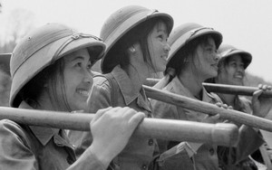 75 năm truyền thống lực lượng TNXP: Biểu tượng rực rỡ của lòng yêu nước, chủ nghĩa anh hùng cách mạng