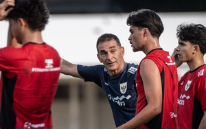 Kết quả bóng đá U23 Đông Nam Á 2025 ngày 15/7