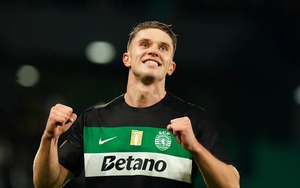 Arsenal sắp hoàn tất 3 bản hợp đồng, chi gần 200 triệu bảng cho mùa hè này