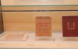 Bảo tàng Lịch sử Quốc gia: Nơi lịch sử "kể chuyện" qua từng hiện vật