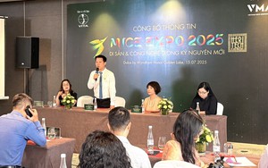 MICE EXPO 2025: Hướng đến di sản và công nghệ nhằm tạo động lực phát triển du lịch