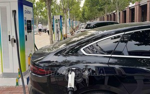 Cấm xe xăng vào trung tâm: Các thành phố lớn trên thế giới đã làm thế nào?