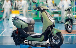 Hà Nội đề xuất các mức hỗ trợ người dân có xe máy chạy xăng khi chuyển đổi sang xe điện