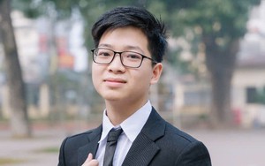 Thành tích ấn tượng của học sinh Hà Nội trong Kỳ thi tốt nghiệp THPT 2025