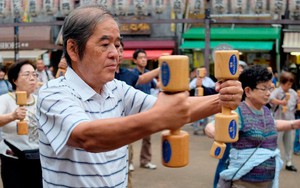 Nghiên cứu lý giải tại sao phụ nữ đốt cháy nhiều mỡ hơn đàn ông