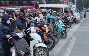 Hà Nội: Đổi xe để sống xanh, cần đồng hành cùng người nghèo