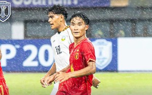 Xuất hiện trận đấu kịch tính nhất giải Đông Nam Á với 8 bàn thắng, Figo và Cannavaro ghi bàn