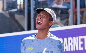 Chuyên gia nước ngoài phân tích việc 'thần đồng' pickleball Quang Dương bị chấm dứt hợp đồng ở Mỹ, thừa nhận sức hút khổng lồ của Việt Nam