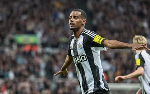 Liverpool hỏi mua Isak: Ngôi sao của Newcastle thực sự đáng giá bao nhiêu?