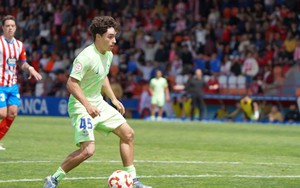 Barcelona thêm chất La Masia cho mùa giải mới