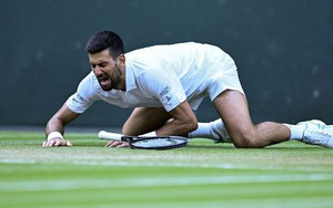 Với Novak Djokovic, Grand Slam thứ 25 là nhiệm vụ bất khả thi?