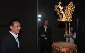 Hàn Quốc tích cực chuẩn bị cho Hội nghị cấp cao APEC