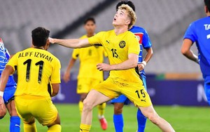 Truyền thông Đông Nam Á lên tiếng khi U23 Malaysia dùng cầu thủ nhập tịch nhưng thất bại trước đội bóng có nhiều sinh viên