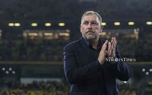 Malaysia rút lui khỏi Cúp Trung Á vì cầu thủ nhập tịch