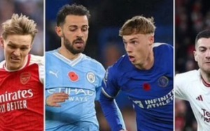 Lịch thi đấu giao hữu mùa hè 2025 của các CLB Ngoại hạng Anh