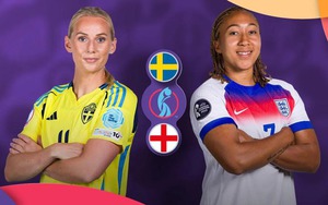 Nhận định, soi tỷ lệ nữ Thụy Điển vs nữ Anh 03h00 ngày 18/7, tứ kết EURO nữ 2025