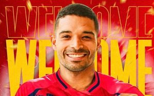 Tin nóng thể thao tối 16/7: Hải Đăng trở thành tay vợt số 1 Việt Nam; CAHN công bố ngoại binh có giá 15 tỷ đồng