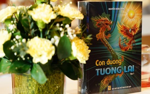 Cuộc thi 'Đến với Con đường tương lai': Lan tỏa tri thức và phát triển văn hoá đọc