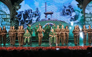 Ngày Thương binh - Liệt sỹ 27/7: Hà Nội tổ chức lễ thắp nến tri ân