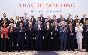 Chủ tịch nước Lương Cường: Những sáng kiến từ ABAC là động lực cho sự phát triển bền vững của khu vực