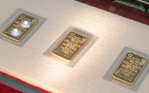 Giá vàng miếng chiều 16/7 giảm 500 nghìn đồng/lượng