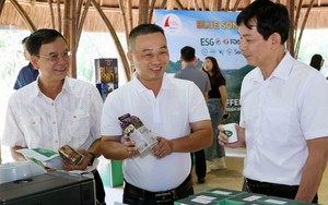 Phát động phong trào thi đua mới nhằm tạo ra đội ngũ doanh nhân giỏi