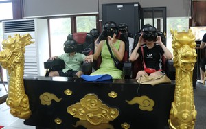 Công nghệ đánh thức giá trị di sản