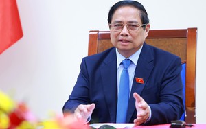 Gỡ điểm nghẽn môi trường – Hãy bàn làm, không bàn lùi