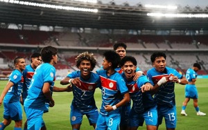 Nhận định, soi tỷ lệ U23 Indonesia vs U23 Philippines 20h00 ngày 18/7, U23 Đông Nam Á 2025