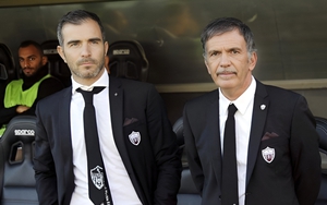 Ván cờ của Enzo Maresca