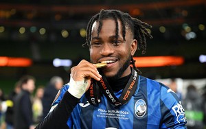 Inter Milan theo đuổi Ademola Lookman: 'Cú hích' cho tham vọng Scudetto