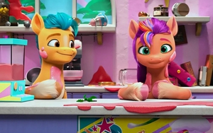 Chuyển thể live-action “My Little Pony”
