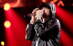 Ra mắt phim tài liệu của Eminem kể về fan cuồng