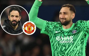 Tin chuyển nhượng hôm nay 17/7: MU nhắm thủ thành vô địch châu Âu, Messi sắp tái ngộ sao đồng hương