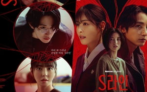 Phim Hàn "S Line" chinh phục khán giả toàn cầu