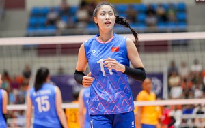 Xác định đối thủ của ĐT bóng chuyền nữ Việt Nam ở bán kết Shanghai Future Stars 2025, cơ hội vào chung kết mở ra