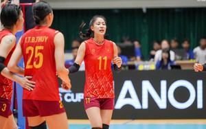 Link xem trực tiếp bóng chuyền Shanghai Future Stars ngày 18/7