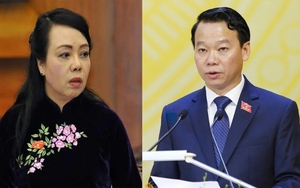 Bộ Chính trị, Ban Bí thư xem xét, thi hành kỷ luật đảng viên vi phạm